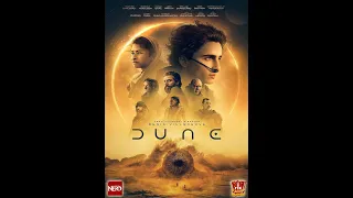 #duneparttwo #review It is spectacular