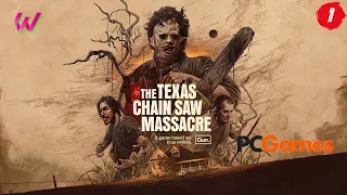 THE TEXAS CHAIN SAW MASSACRE GAME Прохождение 1 ᐅ Техасская резня бензопилой.2K