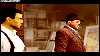 Godfather Walkthrough Gameplay  No Commentary XBOX 1080p 50FPS