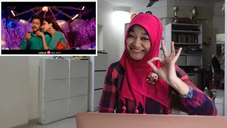 Faraatta | JAWAN | Reaction | SHAHRUKH KHAN | Deepika | Arijit Singh | Jonita Gandhi | Diyu SRKian