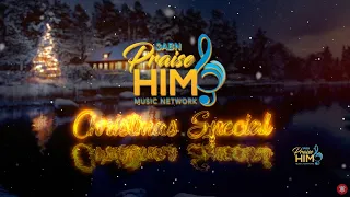 3ABN Praise Him Music Network Christmas Special (3CS200004)