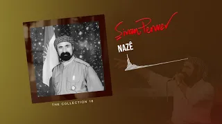 Nemire Lawik - Şivan Perwer - (The Collection 16 -1996)