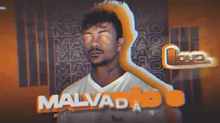 xamã /malvado 3 piseiro remix