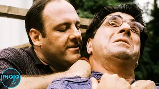 Top 10 Sopranos Revenge Kills