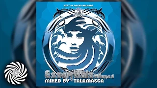 Essentials Vol.4 mixed by Talamasca