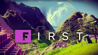 How Crafting in No Man's Sky Works - IGN First