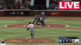 🔴LIVE NOW! Baltimore Orioles vs New York Yankees - May 2, 2024 MLB Full Game - MLB 24 EN VIVO