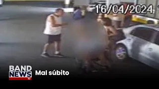 Mulher morre na mesma agência do caso "Tio Paulo" no RJ | BandNews TV