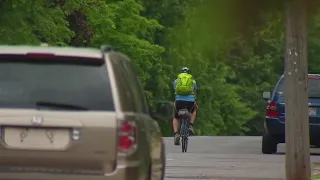 St. Paul plans to build 163 miles of bike lanes over 15 years