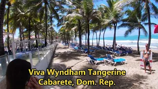 Viva Wyndham Tangerine Resort in Cabarete | Puerto Plata | Dominican Republic