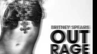 Britney Spears - Outrageous (Isak Salazar Unreleased Mix)