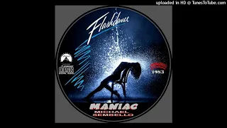 MICHAEL SEMBELLO Maniac REMIX