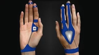 5 Crazy New Inventions You NEED To See #16