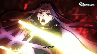 Fate「AMV」~Legends Never Die