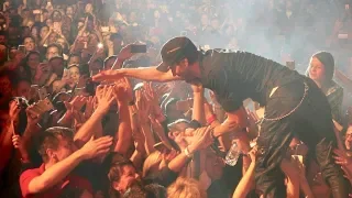 Enrique Iglesias - Bailando | Live @ Amsterdam - Holland