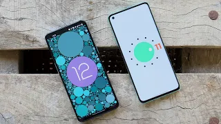 How to Downgrade Oneplus 9 & 9 Pro from Oxygen OS 12 open beta 1 to Stable Oxygen OS 11