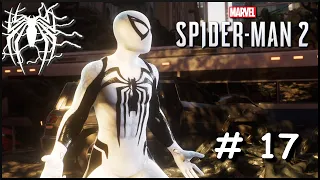 SPIDERMAN 2 FR #17: Anti-Venom