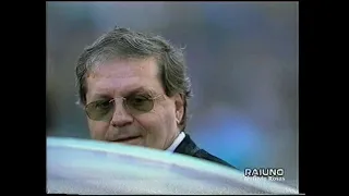Bari-Juventus 0-5 Serie A 97-98 6' Giornata