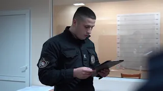 Використання поліцейського квесту в освітньому процесі  ЗВО МВС