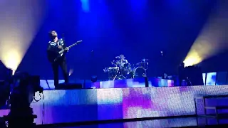 Muse - Maps of the Problematic  (Live SLC 2013)