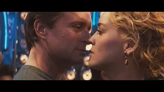 BASIC INSTINCT - 4K Restoration Trailer