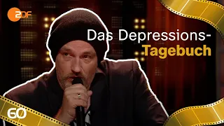 Torsten Sträter: Depressionen sind wie alle 3 Teile Herr der Ringe ... | 3sat Festival