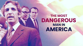 The Most Dangerous Man in America | Trailer | iwonder.com