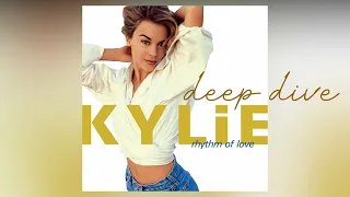 Kylie - Rhythm of Love: Deep Dive