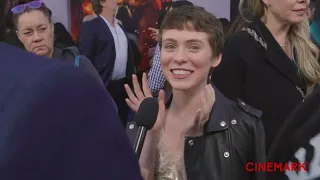 Dungeons & Dragons: Honor Among Thieves - On the Premiere Red Carpet | Cinemark