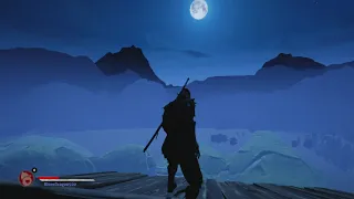 Aragami 2 Gameplay - Xbox One S Graphics (1080p30fps)