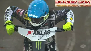 Speedway Grand Prix BEST HEATS 2019 (ENG COMMENTARY)