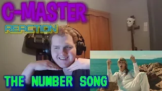 Logan Paul - THE NUMBER SONG (Official Music Video) prod. by Franke REACTION! SURPRISINGLY LIT!