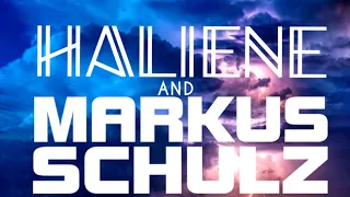 HALIENE x Markus Schulz - Butterfly x Metamorphosis (Extended Mix)