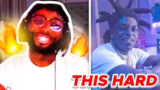 THIS IS DEEP... AnnoyingTV Reacts to  Kodak Black - "Closure" [Official Music VIdeo]