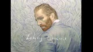 Twój Vincent/ Loving Vincent. Zwiastun/Trailer