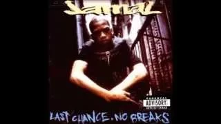 Jamal - Last Chance No Breaks (Full Album) 1996 HQ