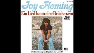 1975 Joy Fleming - Ein Lied Kann Eine Brücke Sein