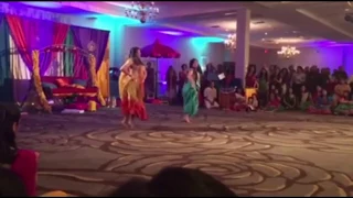 Prem Ratan Dhan Payo & Nagada Sang Dhol Performance