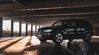 2004 BMW X5 3.0d E53 | CINEMATIC | INTRO | STAS MOTORS