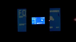 F05 Error in Inverex 2.2 KW Inverter | TechpakTechno