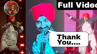 diljit dosanjh mumbai concert 2024, diljit dosanjh concert, diljit dosanjh performance, munawar