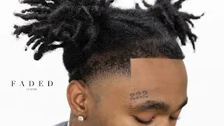 PERFECT TAPER FADE TUTORIAL!!