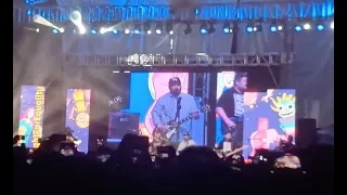 Mayonnaise MEDLEY: Kung Wala Ka + Sana + Mundo + Jopay + Laklak | COSMOS | UP Fair 2019