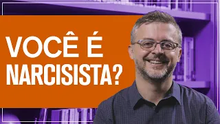 O que é Transtorno de Personalidade Narcísica? | Daniel Barros - CRM/SP 100.674