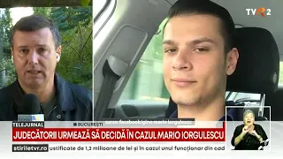 Verdict în cazul Mario Iorgulescu