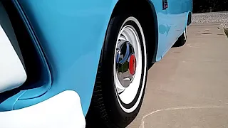 1966 C10 VIDEO