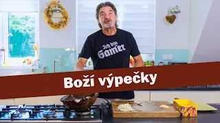 Skvělé vepřové výpečky v podání Jirky Babici