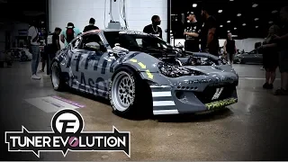 Tuner Evolution | Philly 2018