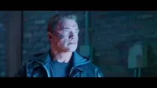 Terminator Genisys 1984 2017