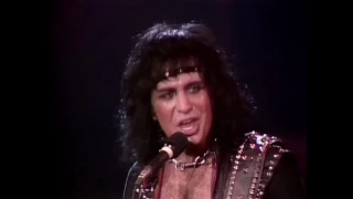 Kiss - Thrills In The Night - Live In Detroit, USA - 1984